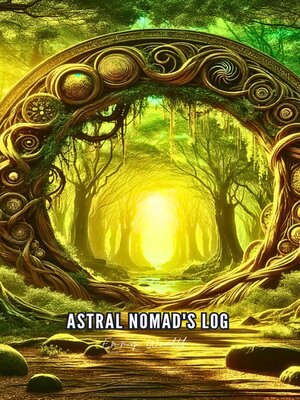 cover image of Astral Nomad's Log
